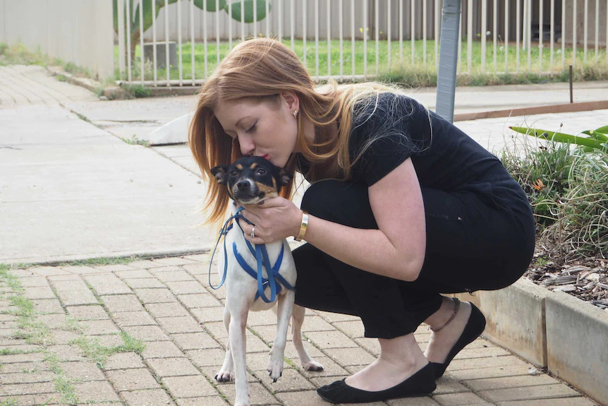 Our pets strengthen neighbourhood ties